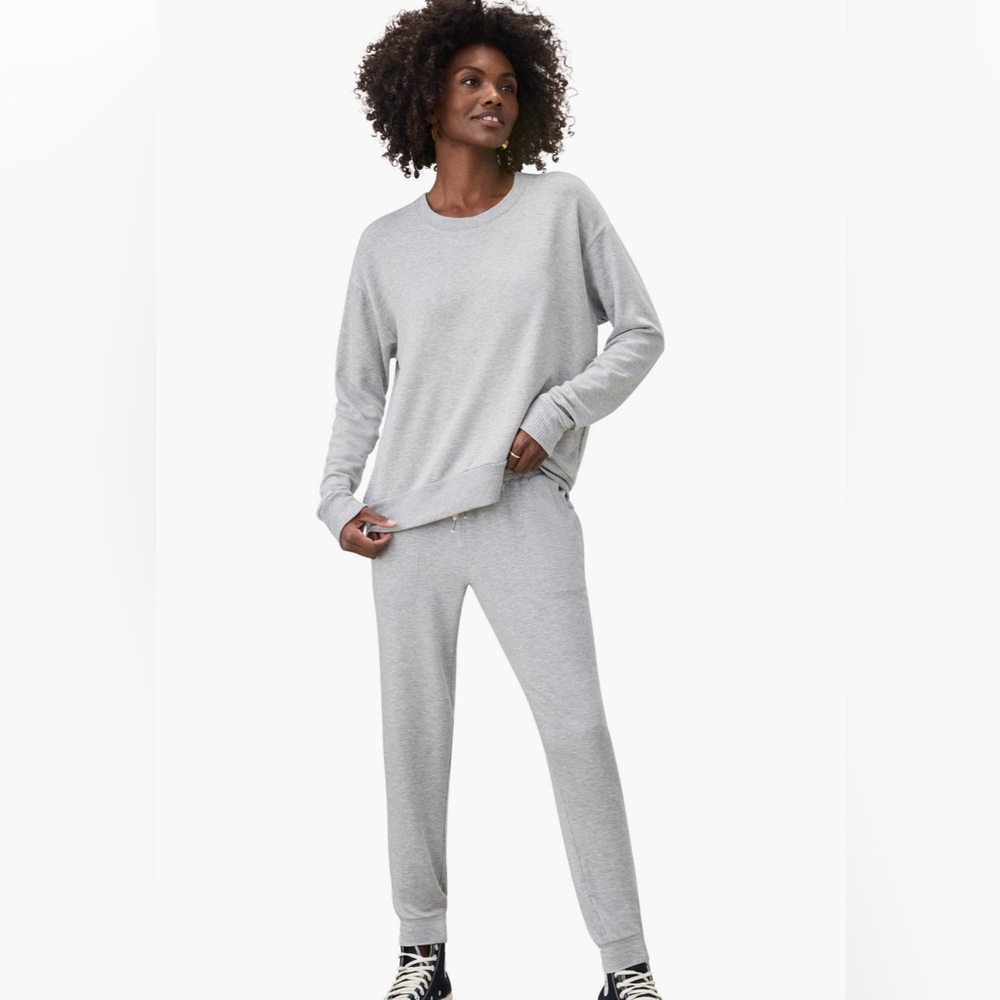 NWT Splendid Crewneck Pullover